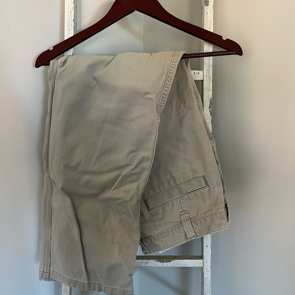 Carhart Mens pants